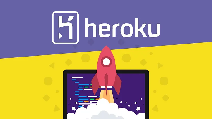 Heroku Tutorial For Beginners - Deploy Your App to Heroku Under 5 Minutes! (Heroku Tutorial)