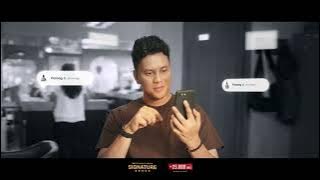 TVC Gudang Garam Signature 2024 – Pilih Yang Kaya Rasa!