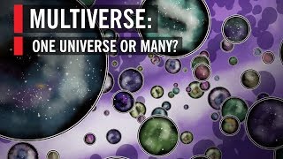 Multiverse: One Universe or Many?