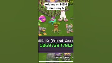 MSM fc: 1069739779CF. Light torches and send keys. I will send back