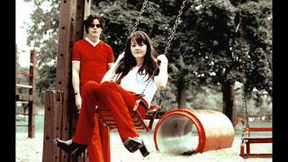 The White Stripes - In the Cold, Cold Night (lyrics)