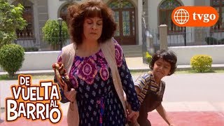 Back in the Neighborhood - 11/13/2019 - Episode 511 - 4/4