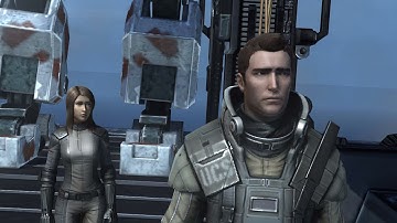 Front Mission Evolved - All Cutscenes (Movie)