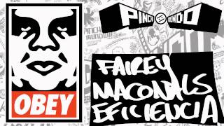 #PODCASTCINI - Fairey Maconals Eficiencia