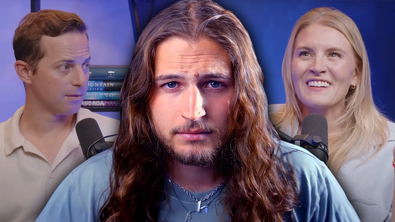 Этот подкаст — ритуал унижения