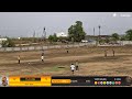 Terminator vs SAFFRON WARRIORS live cricket match | Individual live - Jupiter College Cricket Academ