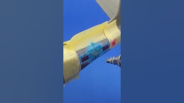 Painting USAF insignia #Shorts