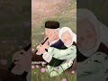 Ne kadar da huzurlu değil mi?  Gösterişden uzak saf,masum ve temiz