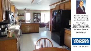3364 South Main St, Akron, OH Presented by John Scaglione.