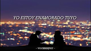 El Cuarteto de Nos - Enamorado Tuyo // Letra