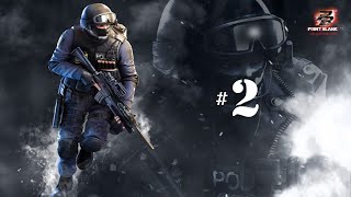 Point Blank : Highlight #2