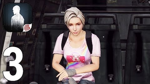 LifeAfter Gameplay Walkthrough Part 3 - Hope 101 Quest Exploration [iOS/Android Games]