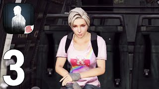 LifeAfter Gameplay Walkthrough Part 3 - Hope 101 Quest Exploration [iOS/Android Games]
