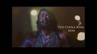 Aayirathil Oruvan Rise Of Chola Bgm Parthiban Selvaraghavan G V Prakash..