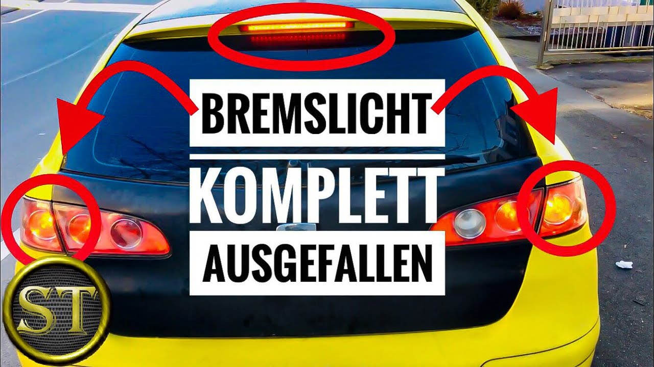 Service Intervall Inspektions Anzeige Loschen Zurucksetzen Seat Ibiza 6l Youtube
