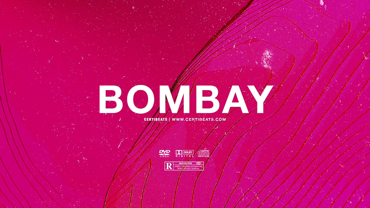(FREE) | "Bombay" | Santan Dave x Jhus x Burna Boy Type Beat | Free Beat Afrobeats Instrumental 2019