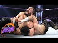 Neville vs tjp  wwe cruiserweight championship match wwe 205 live june 6 2017