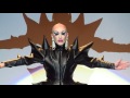 War on the Catwalk (Detroit) - Sasha Velour (Praying)