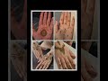 Aesthetic🌷simple mehedi design 🌿🌼#ytshorts #mehndi #henna#elegantdesign #viral #foryou#creativehenna