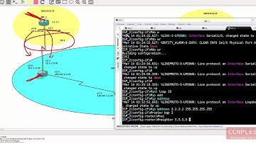 8- establish BGP Connection part 3