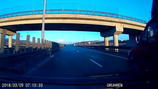 20180309 Sibiu - Coşava