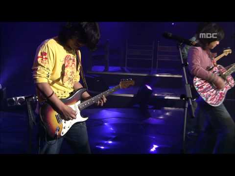 YB - Forget you, 윤도현밴드 - 잊을게, For You 20051201
