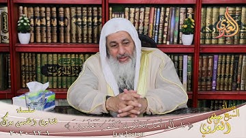 حكم سجود التلاوه بالإيماء ؟ الشيخ مصطفي العدوي