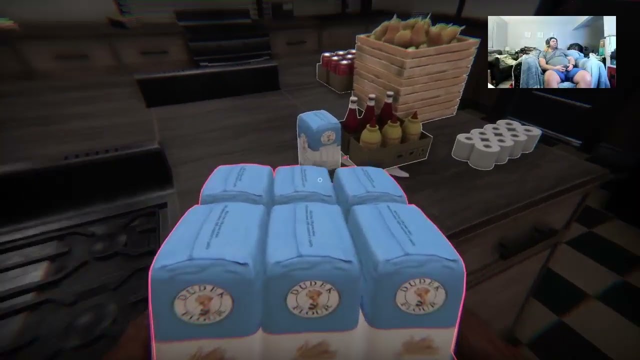 CreepyShift Roadside Dinner Walkthrough Part 1  Xbox series X Gaming With Anthony VampireHunter R