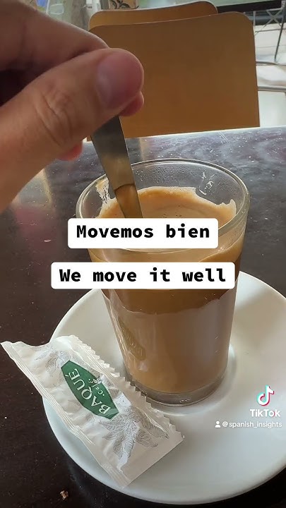 how-to-drink-coffee-in-spanish-spanishforenglishspeakers-youtube
