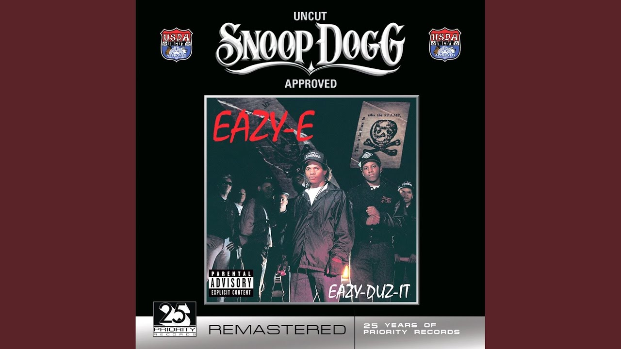 Tonton Eazy-er Said Than Dunn di YouTube