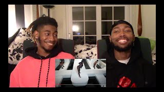 JUST WATCH THE VIDEO.. (MUST SEE) Megan Thee Stallion - Body [Official Video] | Royal Kings Reaction