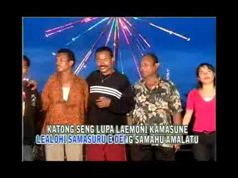 10 Adika - Pela Gandong