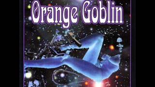 Video thumbnail of "Orange Goblin - The Big Black"
