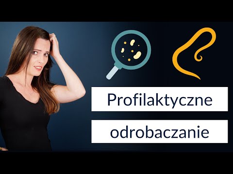 Wideo: Wiciowce: Pasożyty Ludzkie, Opis Ogólny I Budowa