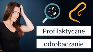 Download Lagu Profilaktyczne ODROBACZANIE - czy to ma sens? Ludzkie pasożyty 🐛 MP3