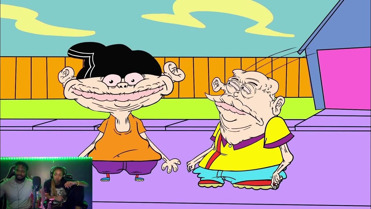 Introduction to meat canyon - YouTube - How Old Is MeatCanyon? YouTube Animator's Age & Rise To Fame