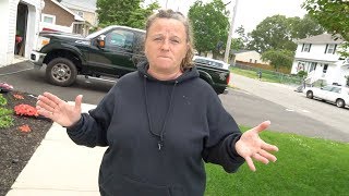 Mom Confronts Me About The Jake Situation