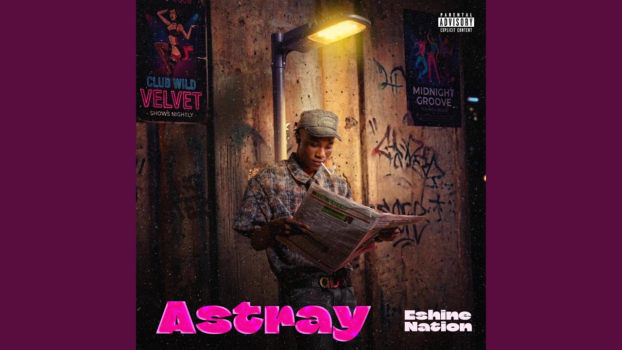 Watch Astray on YouTube Watch Astray on YouTube