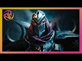 League of legends  the complete cinematic story movie 2020 4k ultra