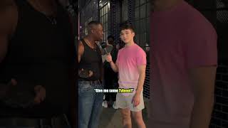 Demarkco Fleming is a dom top - YouTube