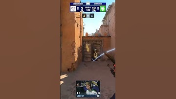 #eslcs on #Twitch | M0nesy INSANE NO SCOPE