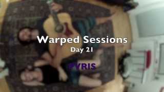 Holy - PVRIS (Warped Sessions #21)