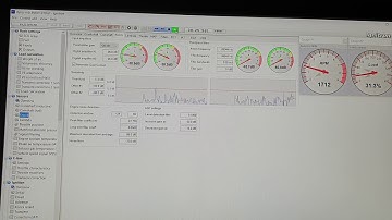Ignitron - recording knock noise as big end bearing fails