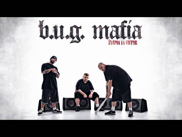 B.U.G. Mafia - Fara Cuvinte (feat. Loredana) (Prod. Tata Vlad) class=