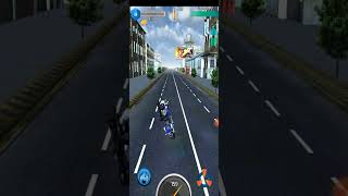 death moto racing escape screenshot 3