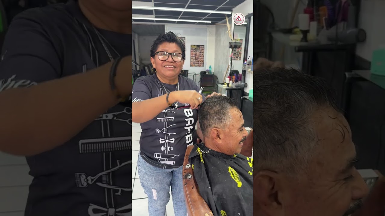 Chiapanecos olvidan costumbre de cortarse el cabello en el día de San Juan