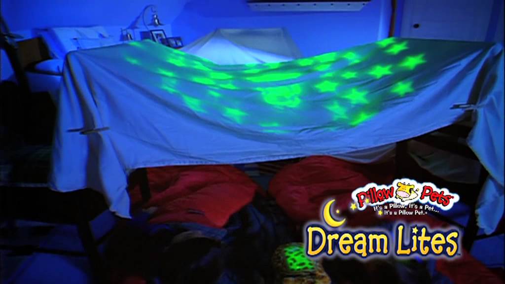 Pillow Pets Dream Lites Singapore YouTube