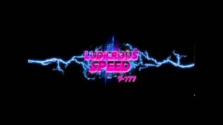 F-777 Space Battle [1 HOUR]