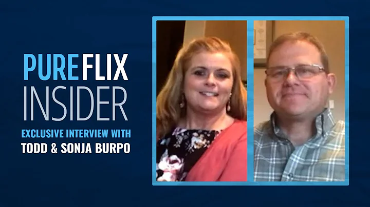 Sonja and Todd Burpo | Exclusive Interview | Pure ...