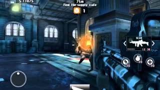 Dead Trigger 2 / EU / Supply Mission